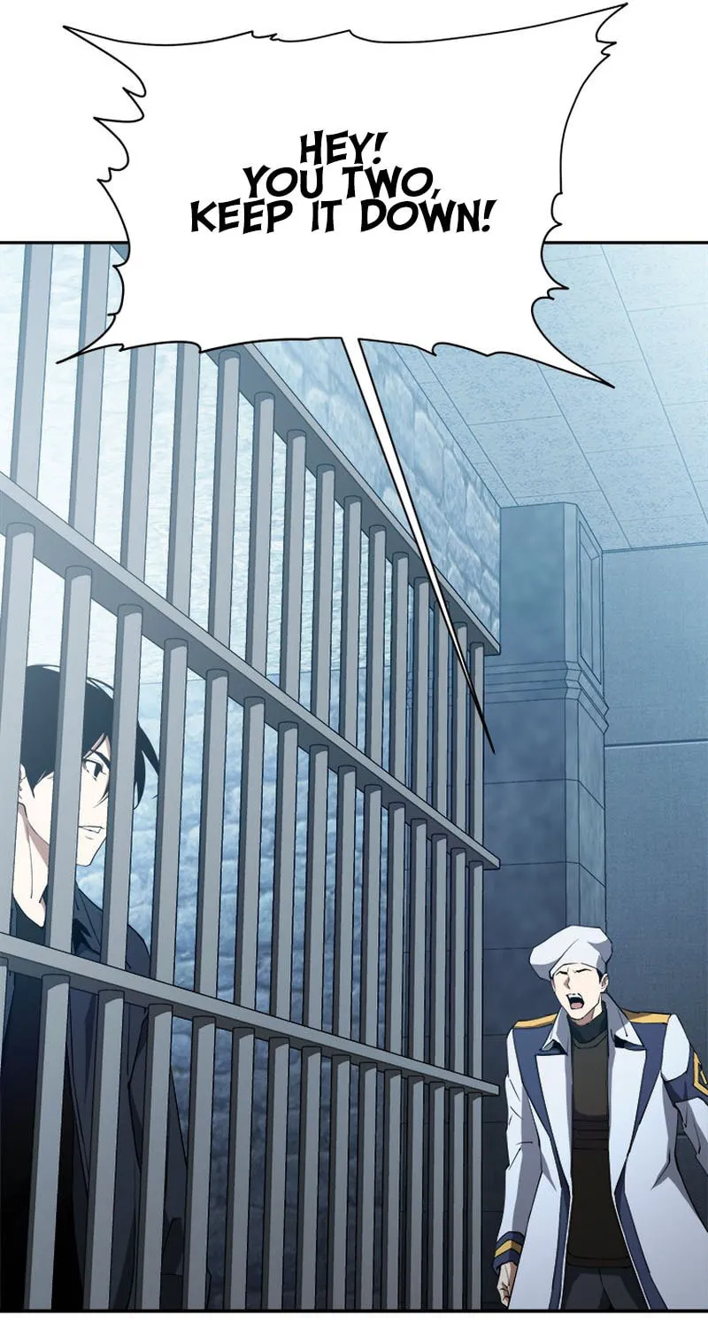Unbeatable Lv. 1 Chapter 40 page 23 - 