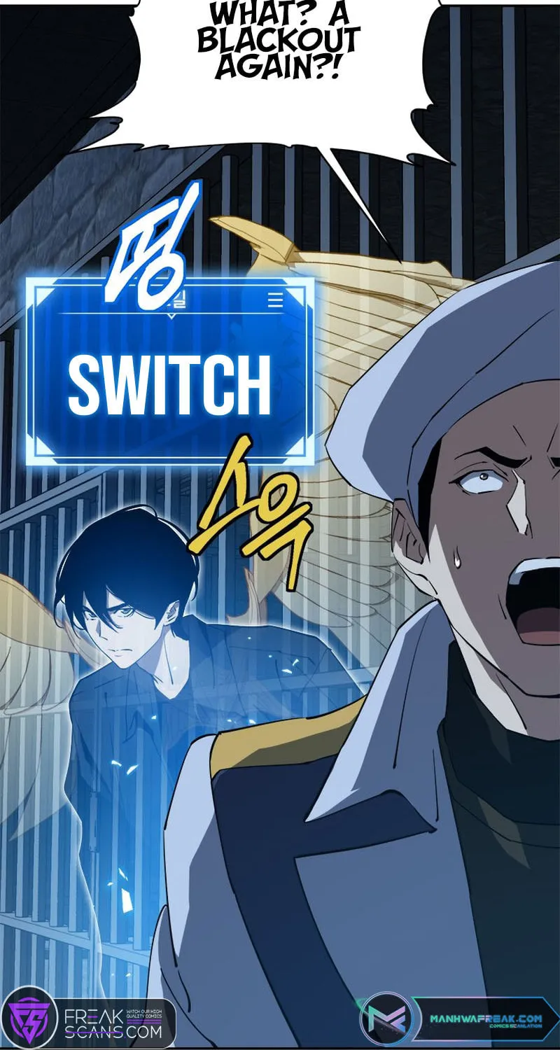 Unbeatable Lv. 1 Chapter 40 page 32 - 