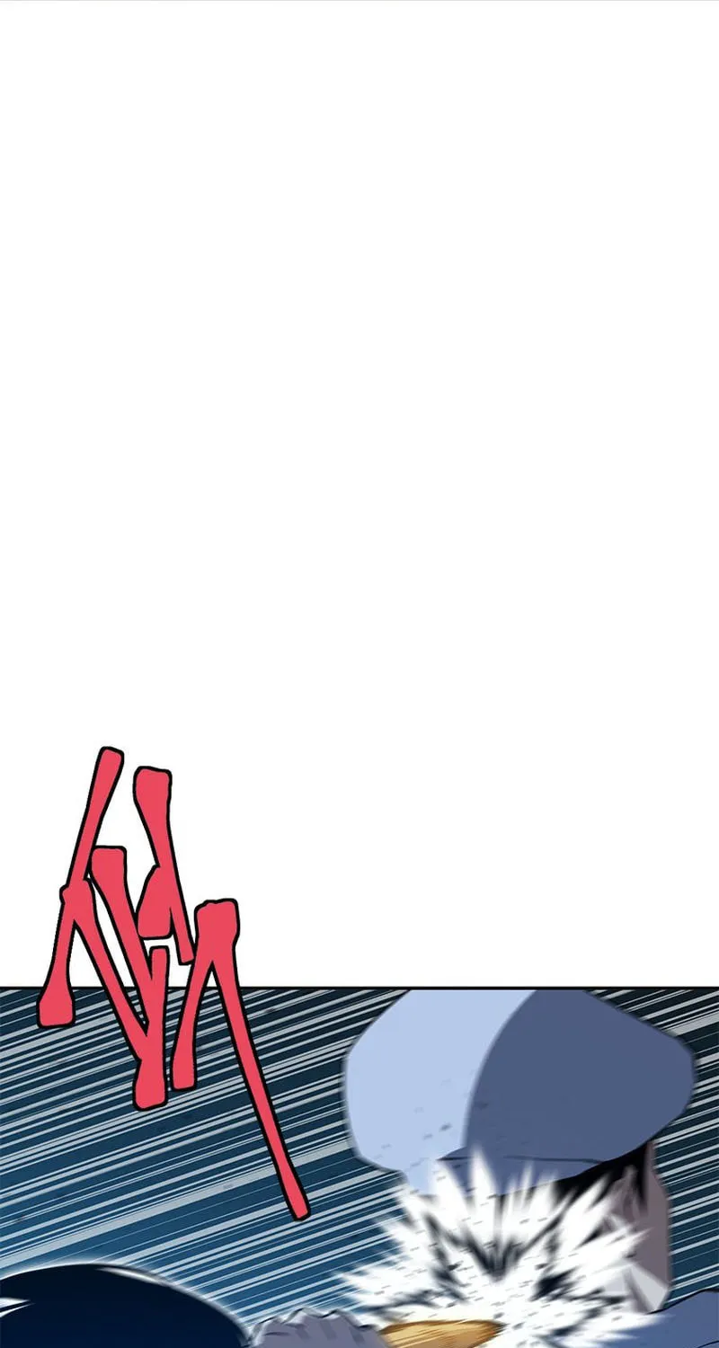 Unbeatable Lv. 1 Chapter 40 page 33 - 