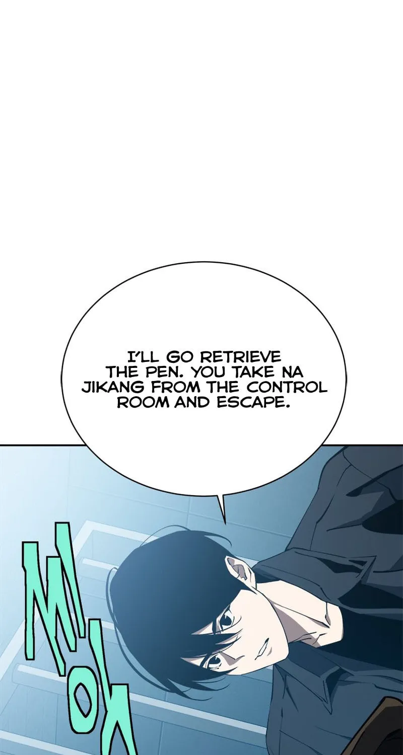 Unbeatable Lv. 1 Chapter 40 page 36 - 