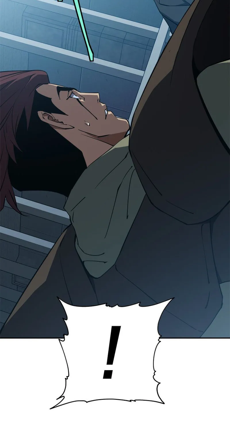 Unbeatable Lv. 1 Chapter 40 page 37 - 