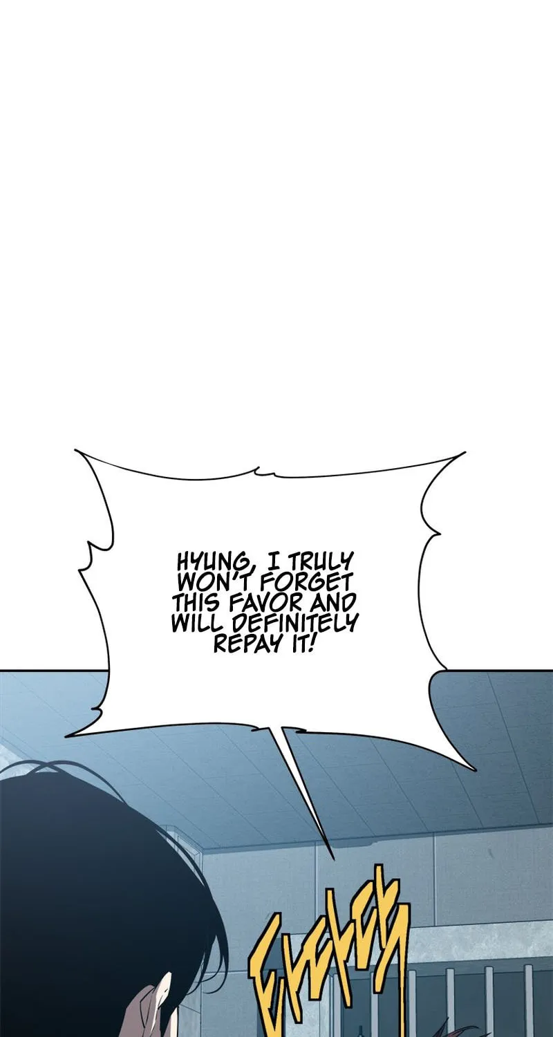 Unbeatable Lv. 1 Chapter 40 page 38 - 