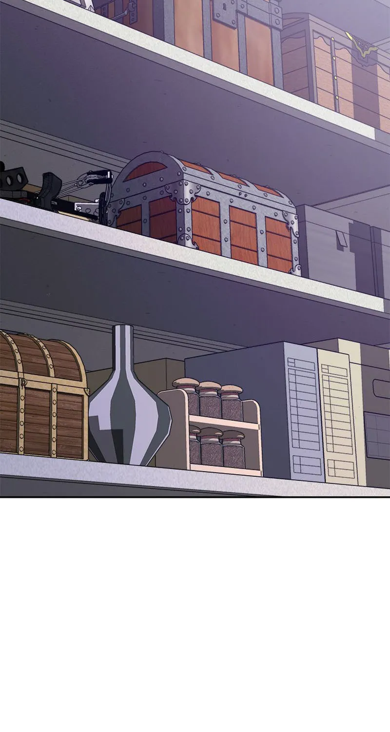 Unbeatable Lv. 1 Chapter 40 page 41 - 