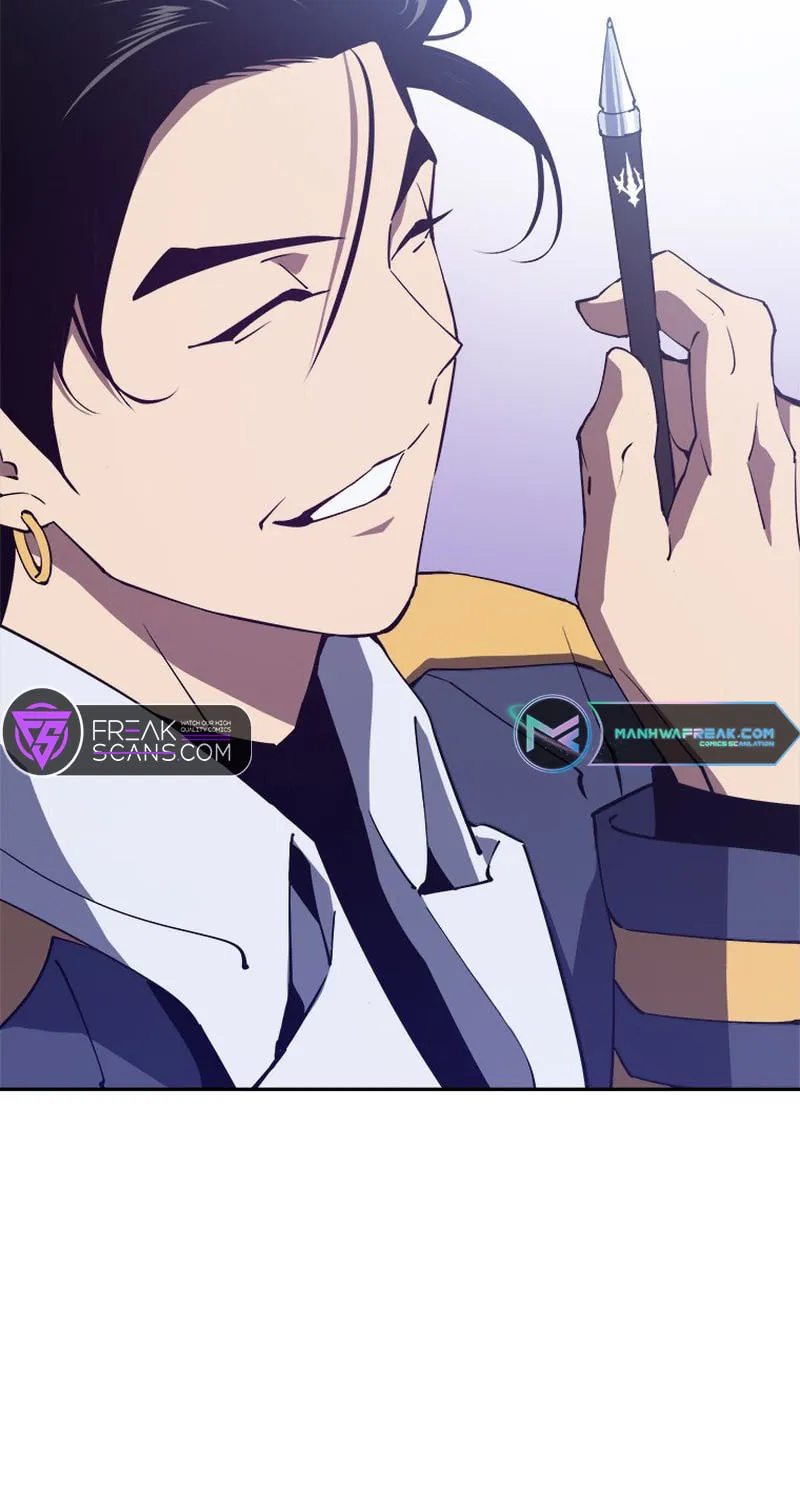 Unbeatable Lv. 1 Chapter 40 page 47 - 
