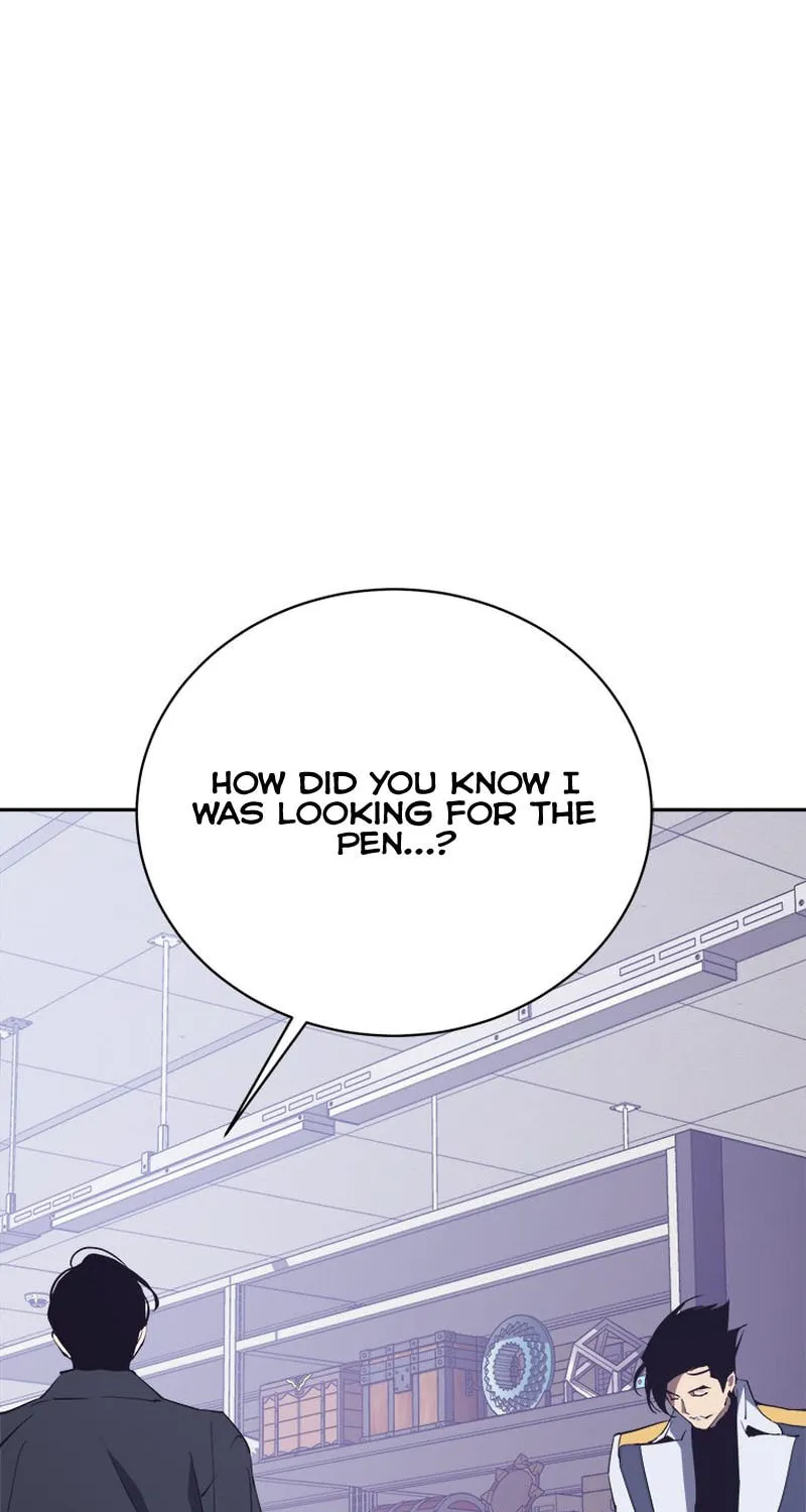 Unbeatable Lv. 1 Chapter 40 page 48 - 