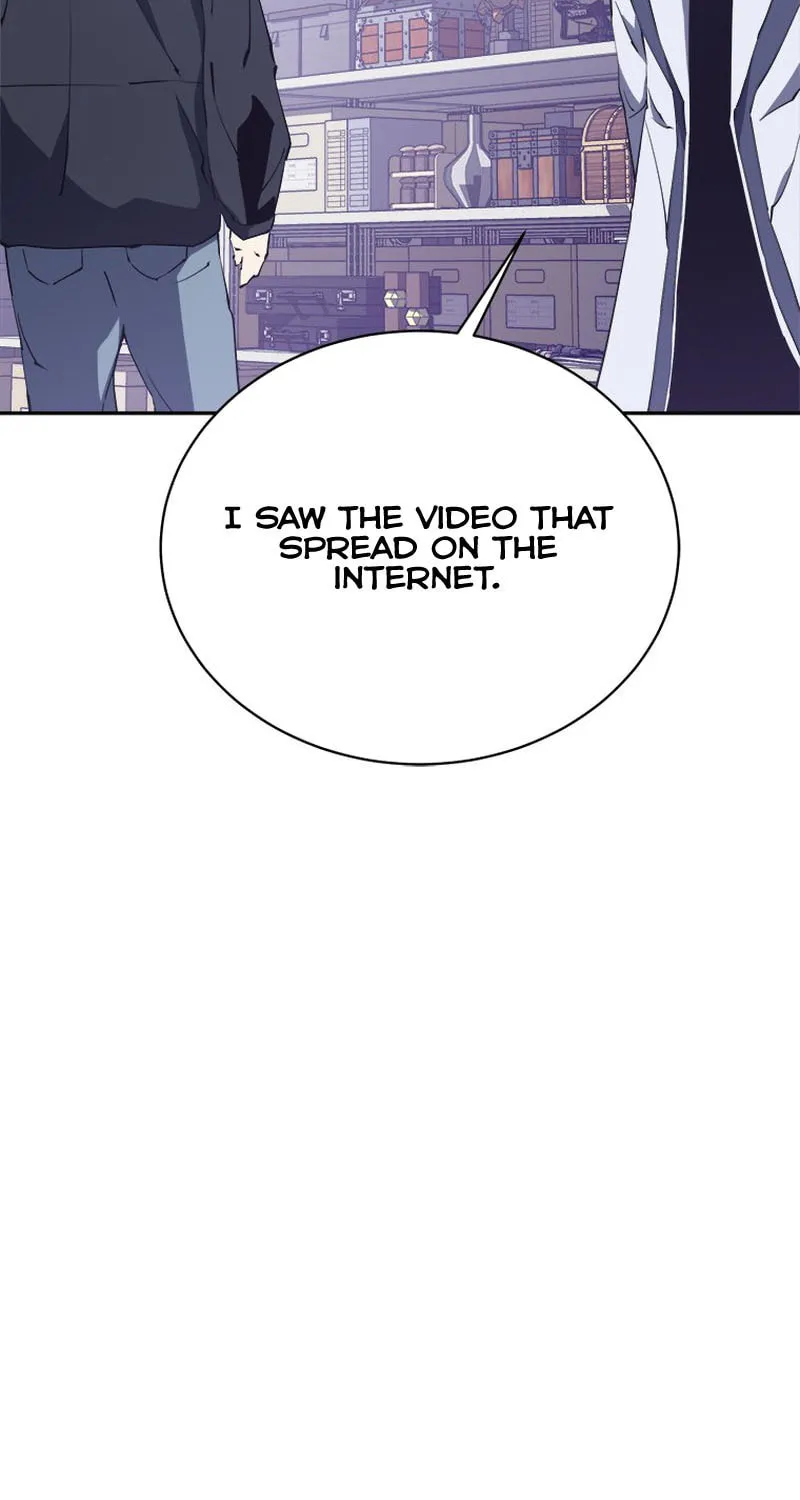 Unbeatable Lv. 1 Chapter 40 page 49 - 