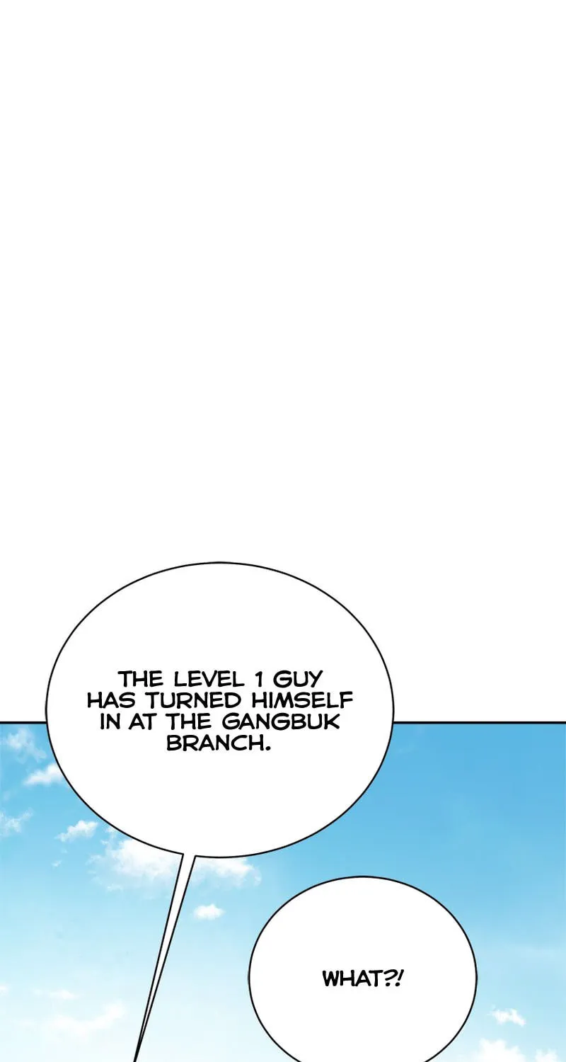 Unbeatable Lv. 1 Chapter 40 page 6 - 