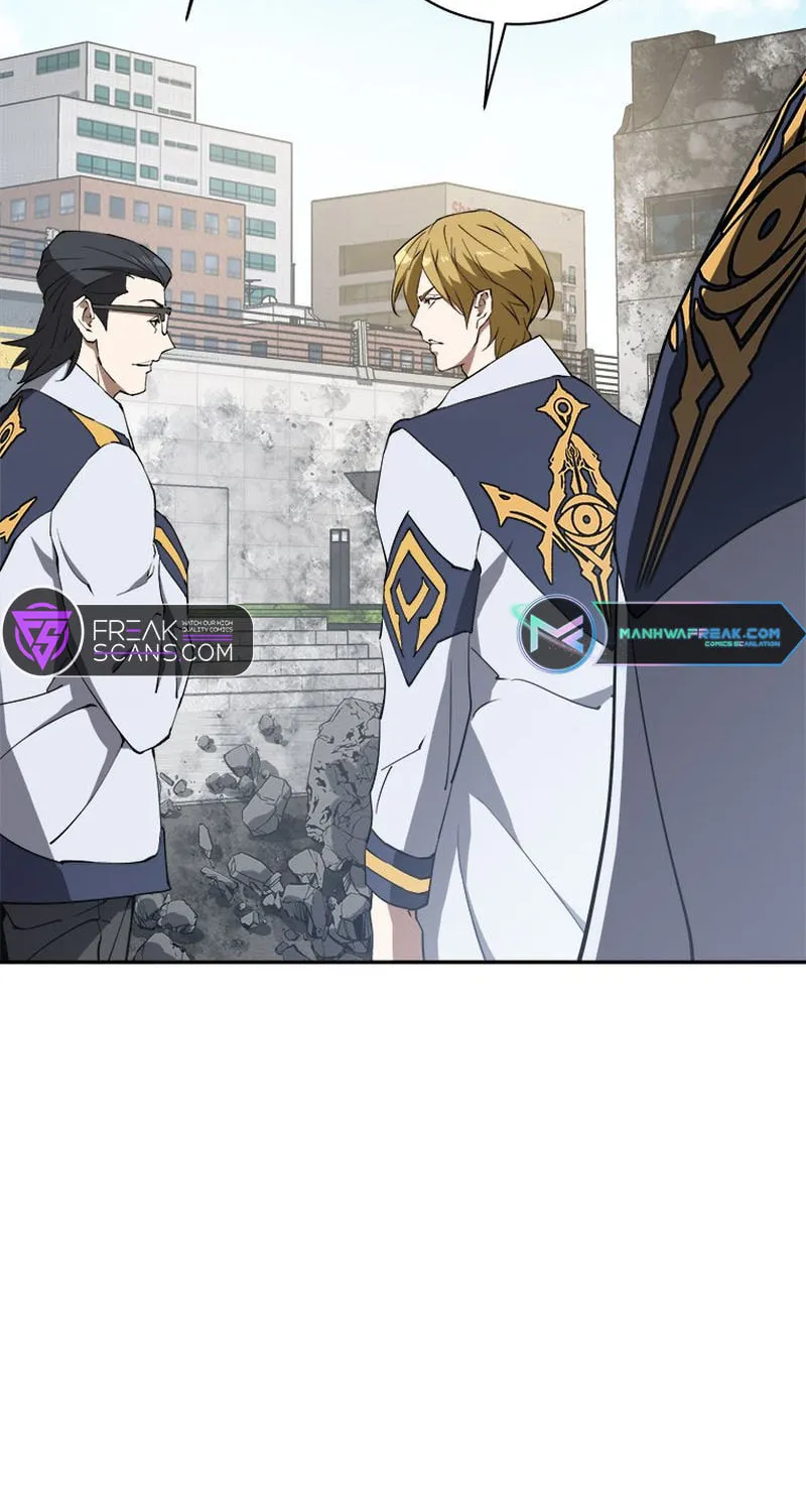Unbeatable Lv. 1 Chapter 40 page 7 - 