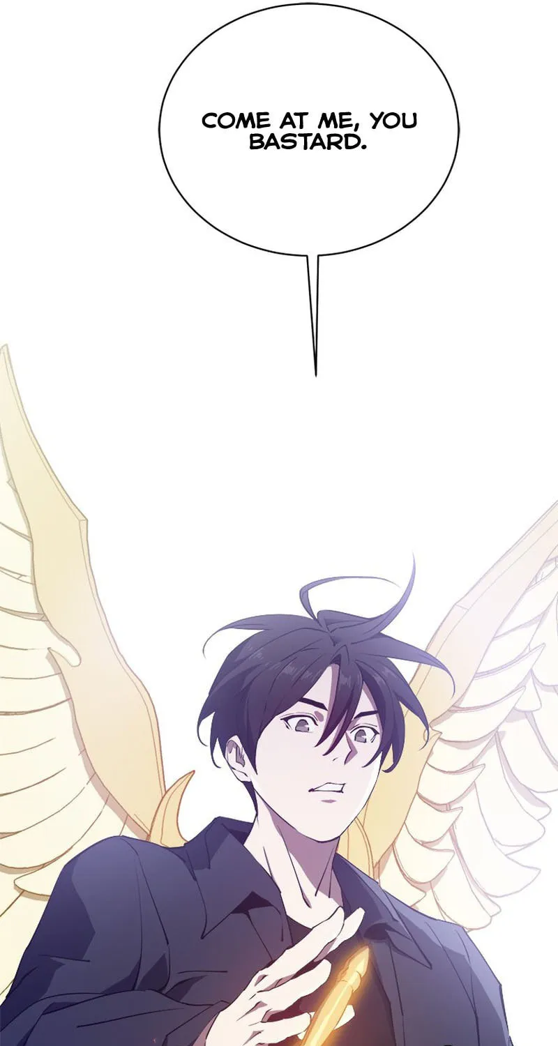 Unbeatable Lv. 1 Chapter 40 page 62 - 