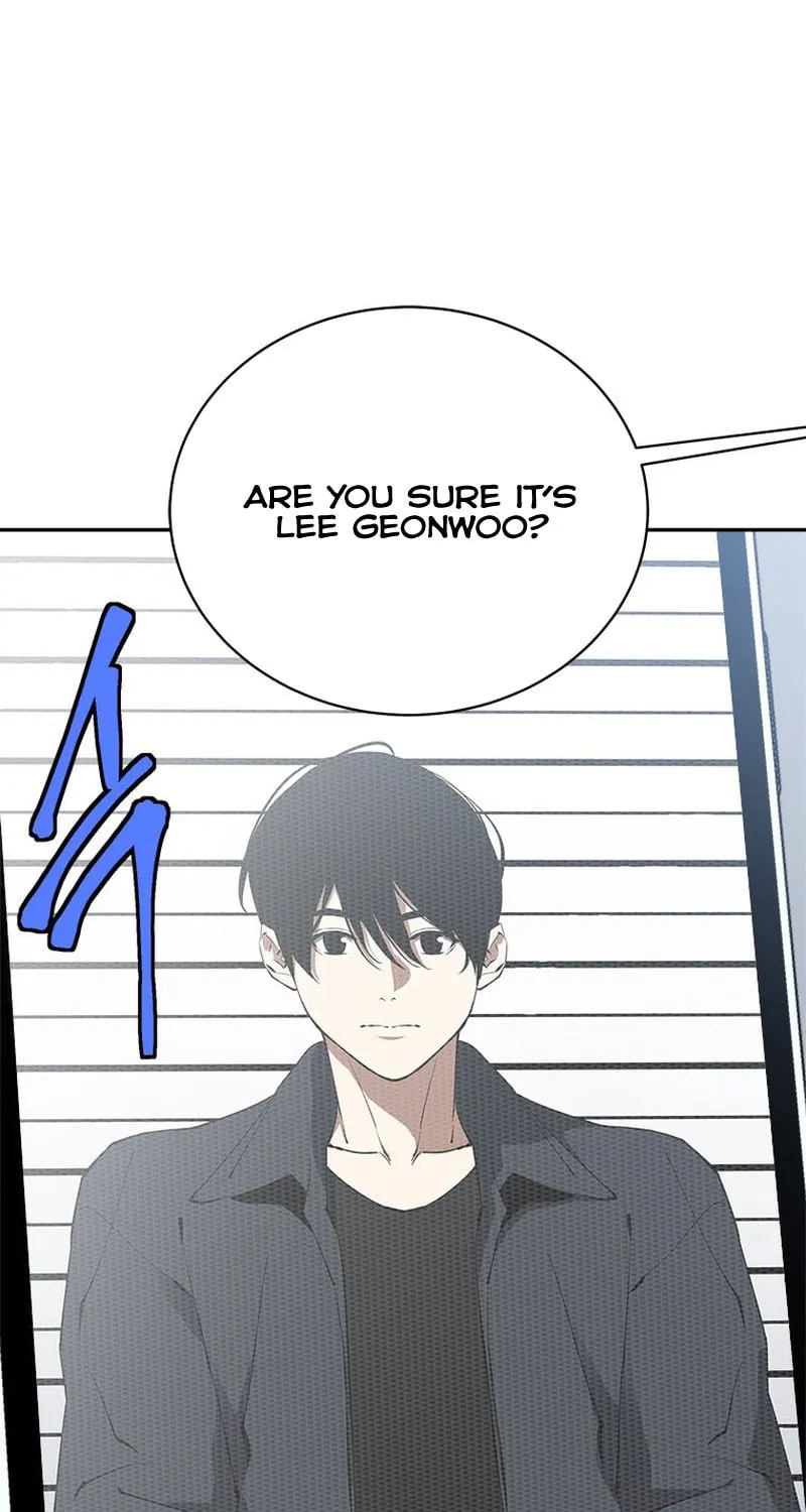 Unbeatable Lv. 1 Chapter 40 page 8 - 