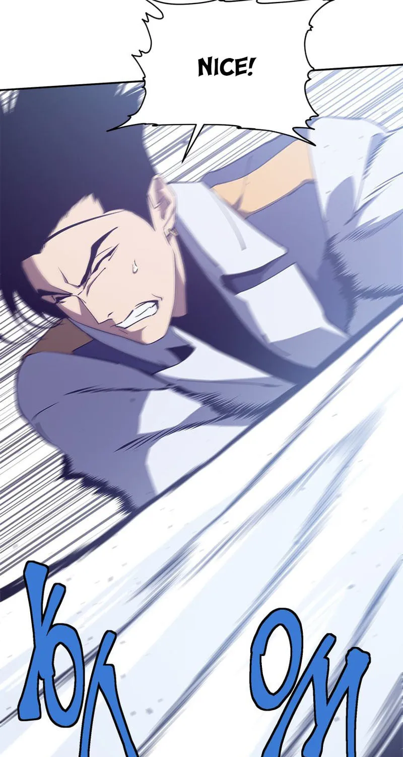 Unbeatable Lv. 1 Chapter 40 page 73 - 