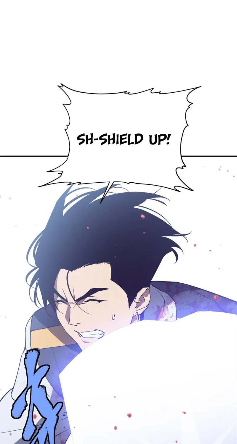 Unbeatable Lv. 1 Chapter 40 page 78 - 