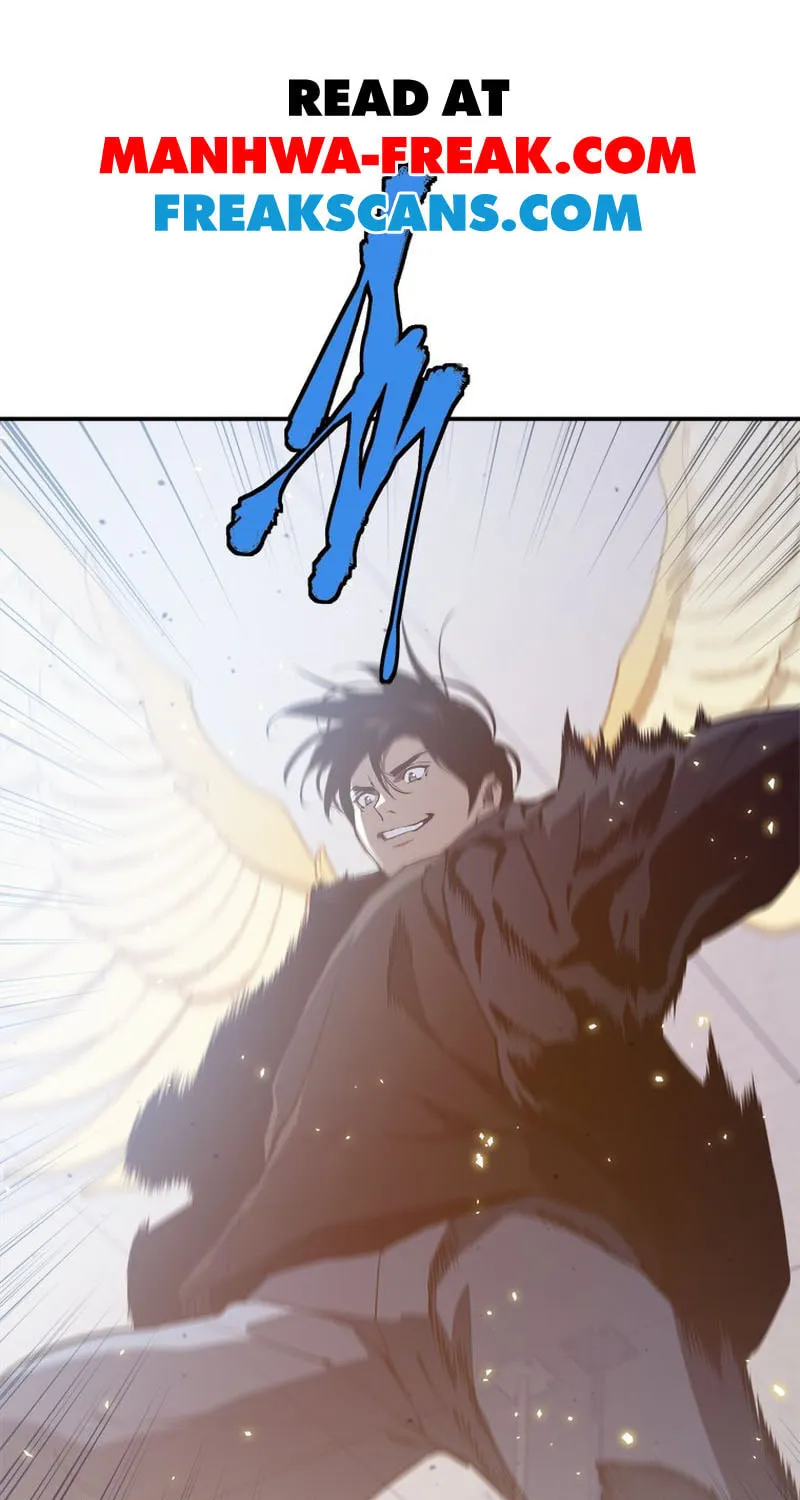 Unbeatable Lv. 1 Chapter 40 page 83 - 