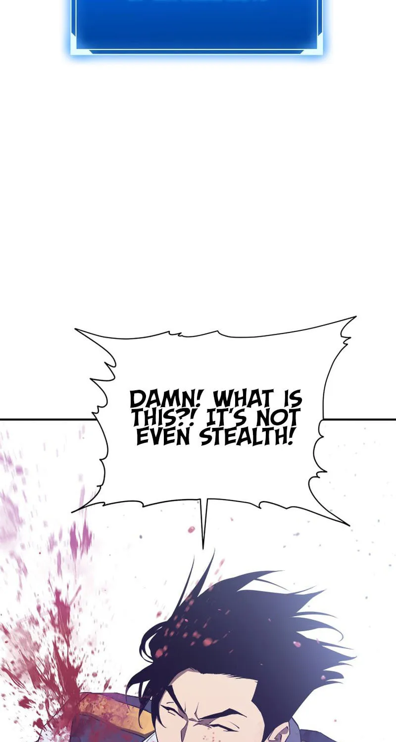 Unbeatable Lv. 1 Chapter 40 page 87 - 