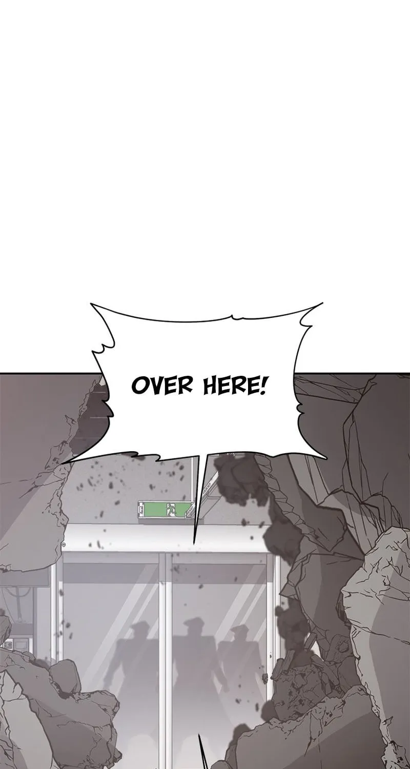Unbeatable Lv. 1 Chapter 41 page 28 - 