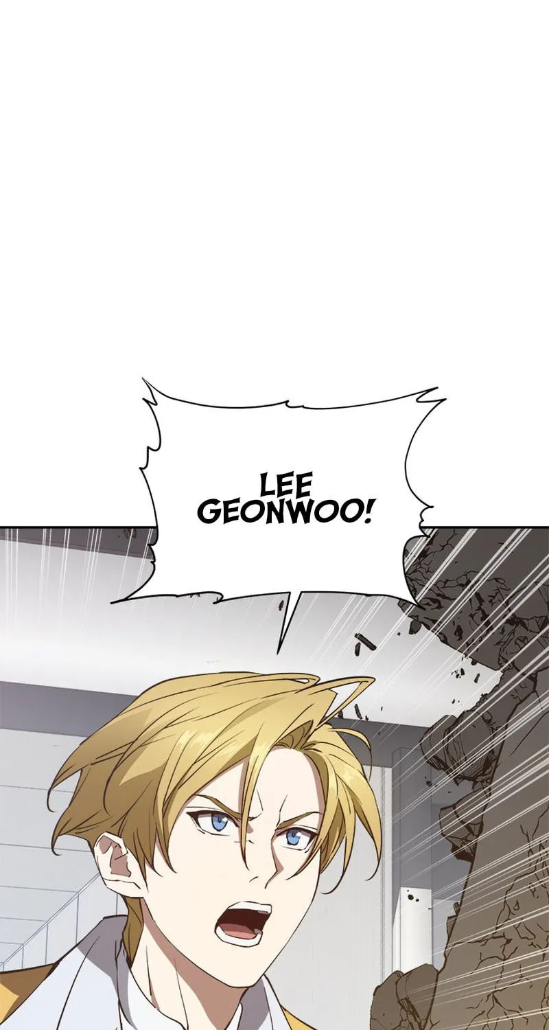 Unbeatable Lv. 1 Chapter 41 page 33 - 