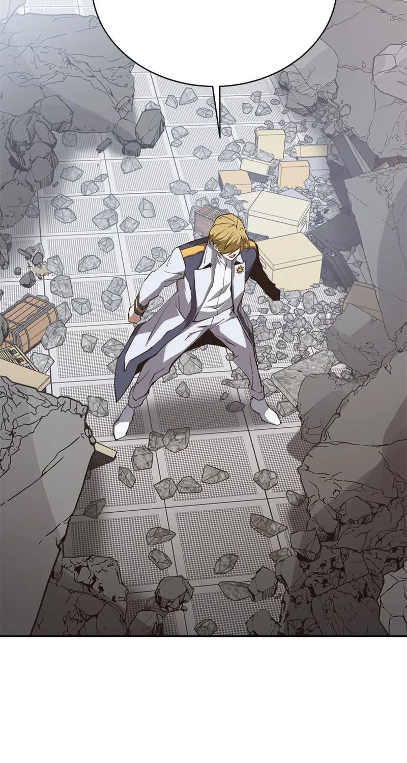 Unbeatable Lv. 1 Chapter 41 page 35 - 