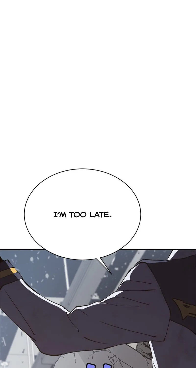 Unbeatable Lv. 1 Chapter 41 page 36 - 