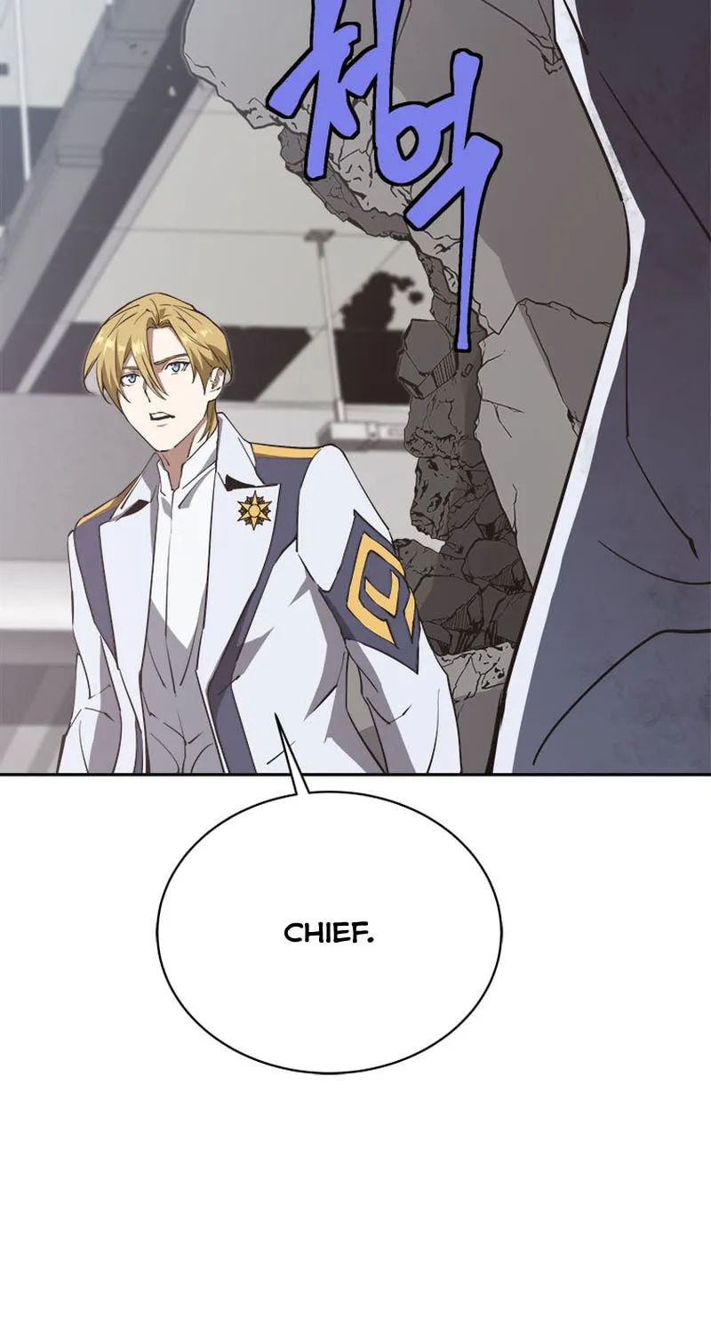Unbeatable Lv. 1 Chapter 41 page 37 - 