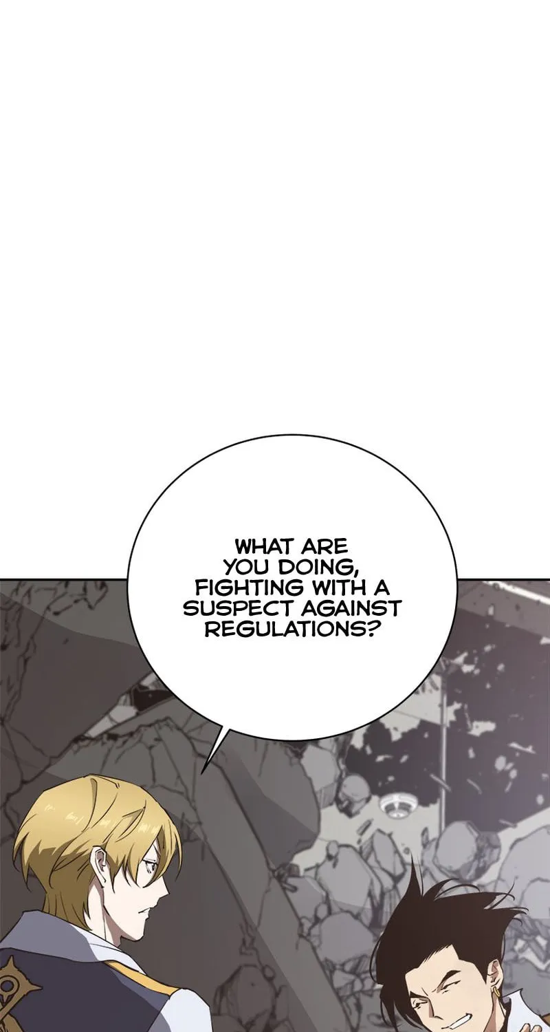 Unbeatable Lv. 1 Chapter 41 page 38 - 