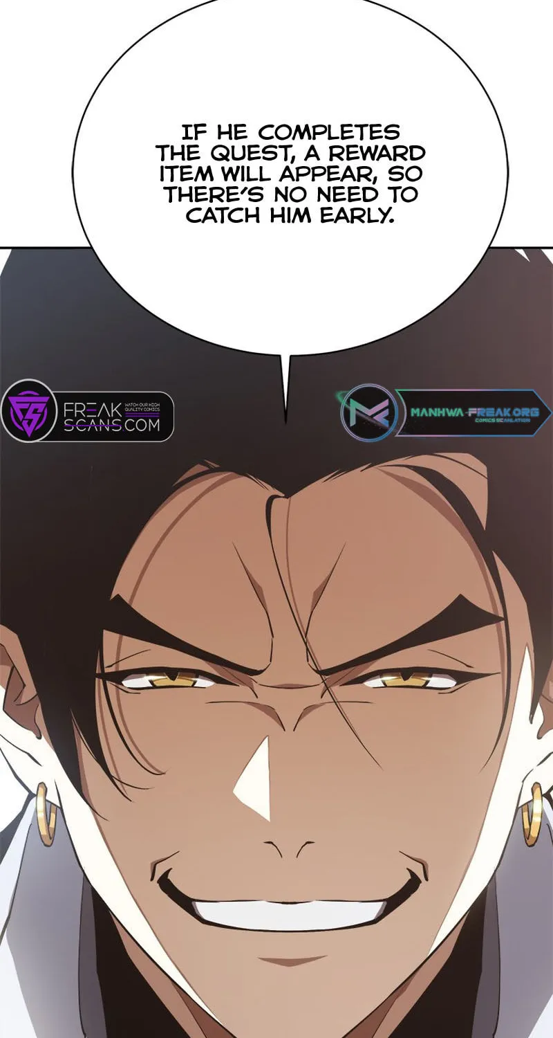 Unbeatable Lv. 1 Chapter 41 page 50 - 