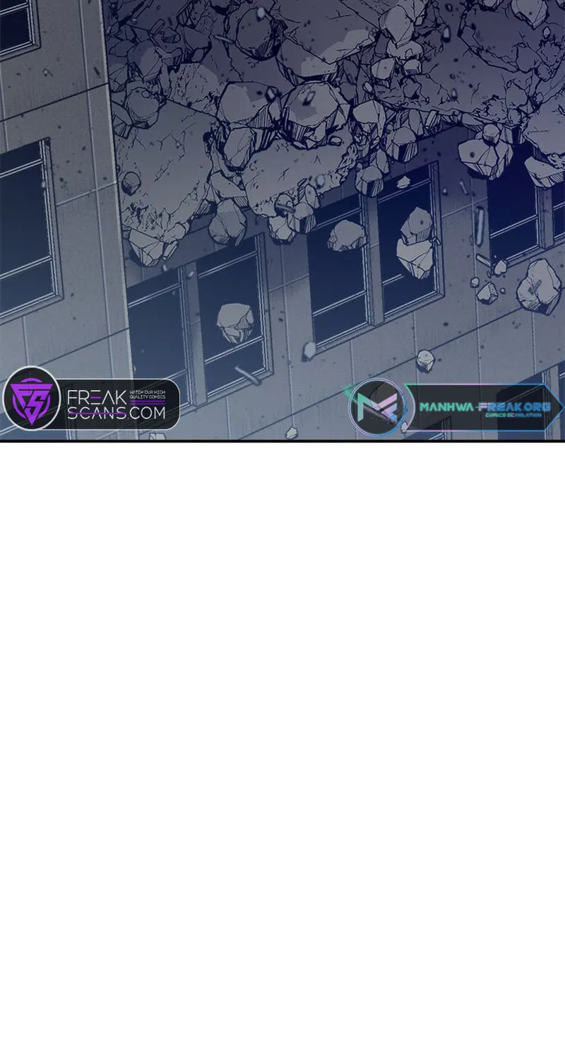 Unbeatable Lv. 1 Chapter 41 page 6 - 