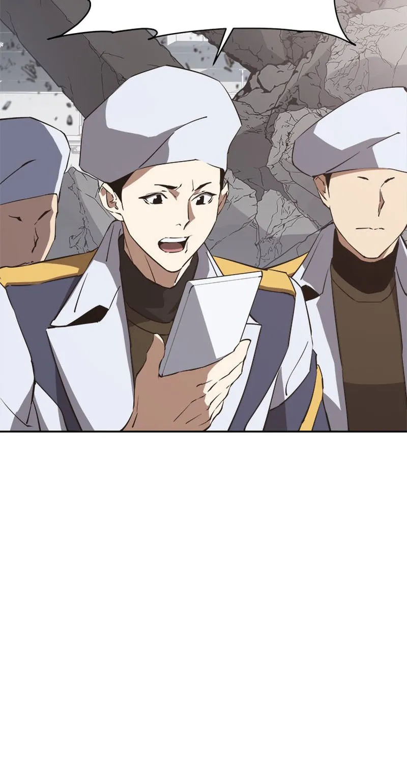 Unbeatable Lv. 1 Chapter 41 page 54 - 