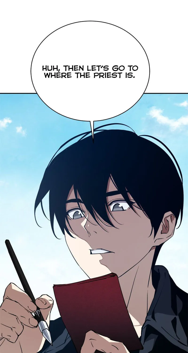 Unbeatable Lv. 1 Chapter 41 page 64 - 