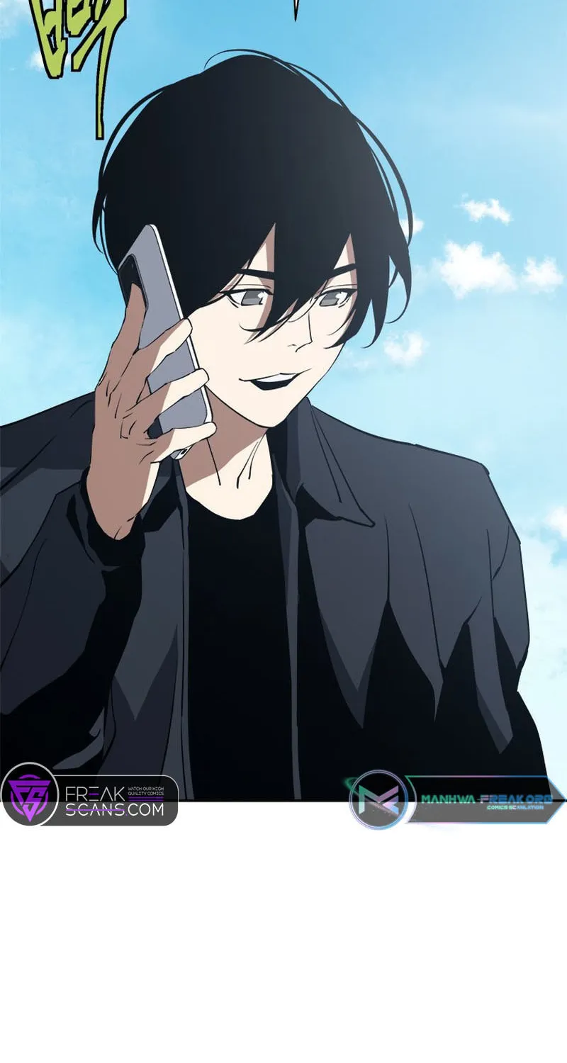 Unbeatable Lv. 1 Chapter 41 page 69 - 