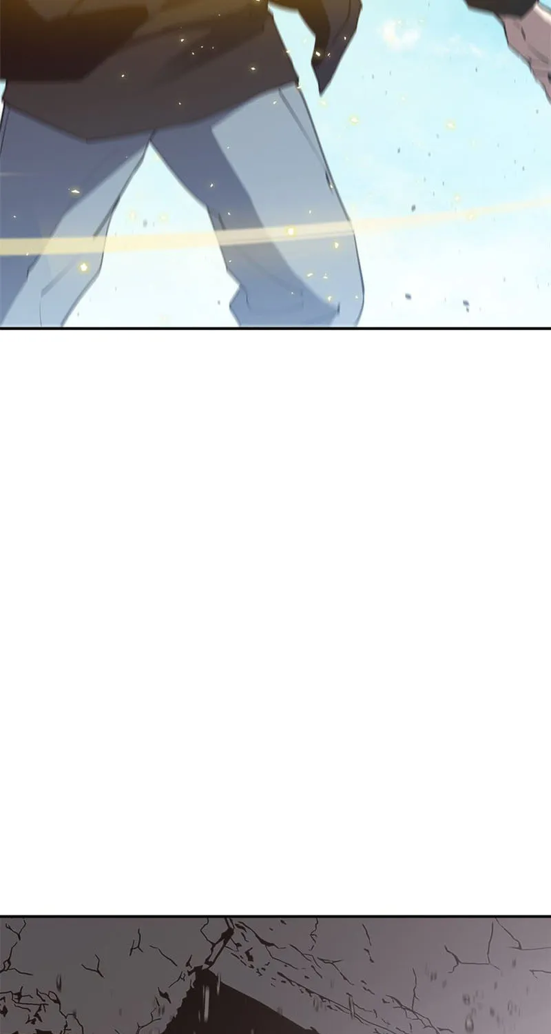 Unbeatable Lv. 1 Chapter 41 page 8 - 