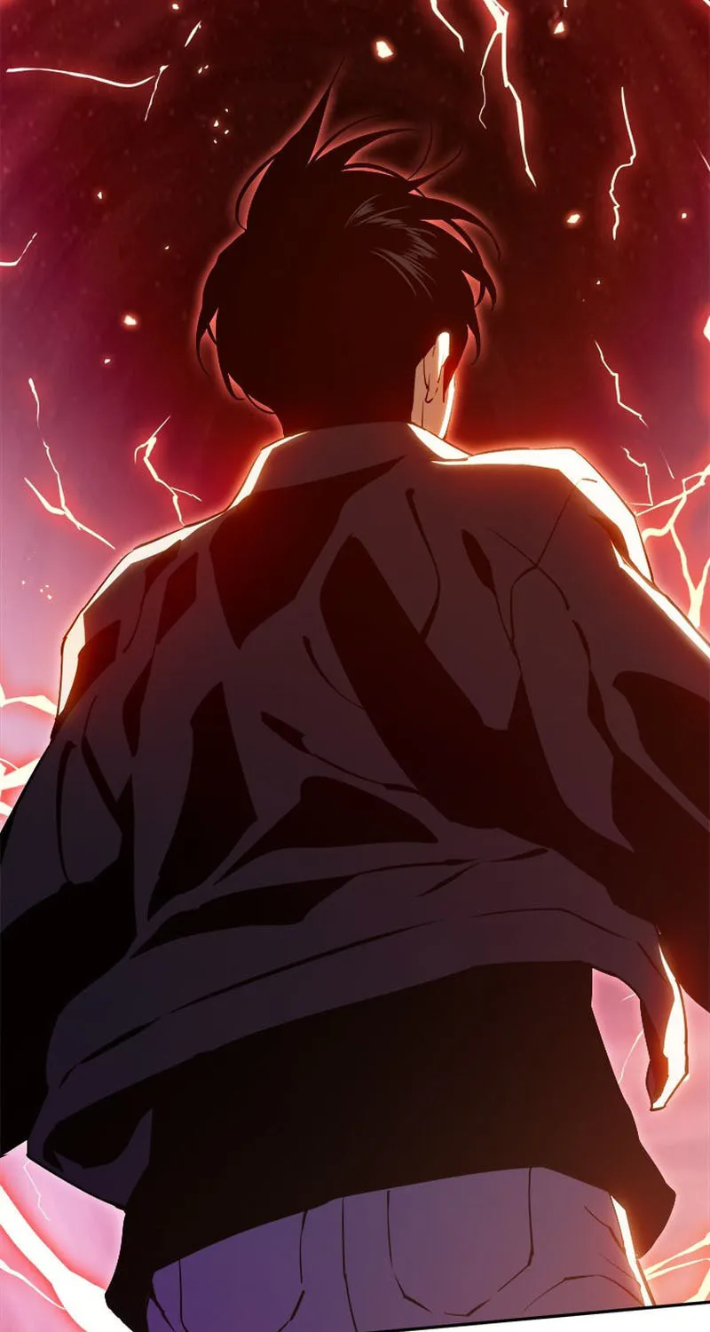 Unbeatable Lv. 1 Chapter 41 page 76 - 