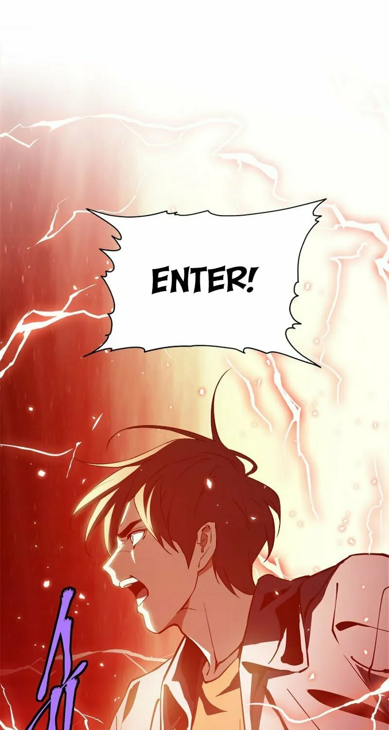 Unbeatable Lv. 1 Chapter 41 page 91 - 