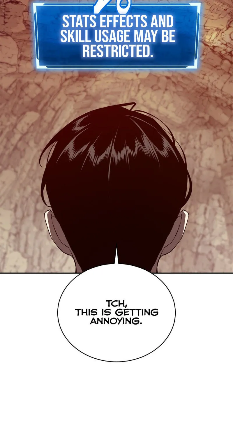Unbeatable Lv. 1 Chapter 42 page 29 - 