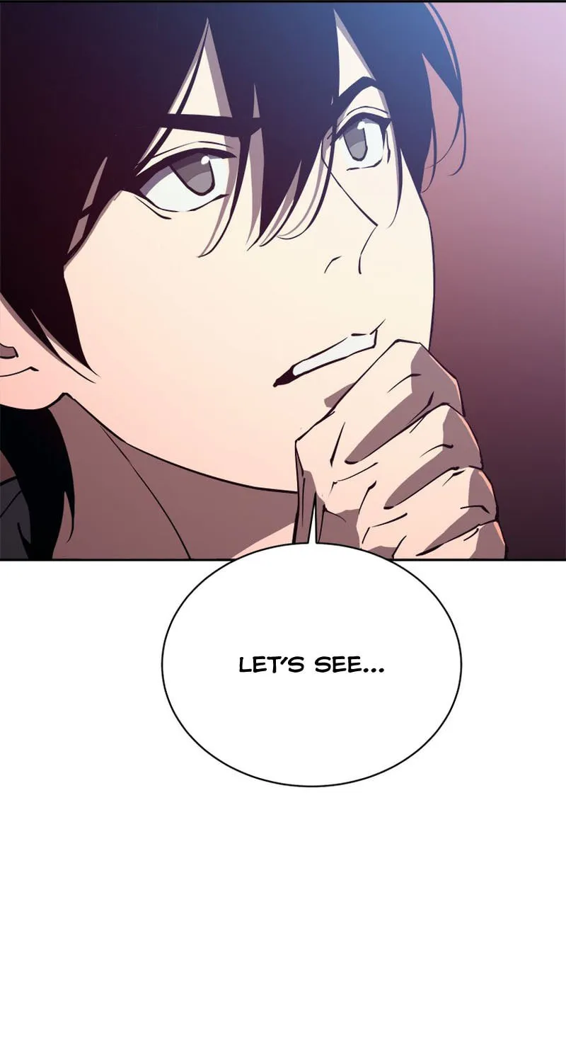 Unbeatable Lv. 1 Chapter 42 page 33 - 