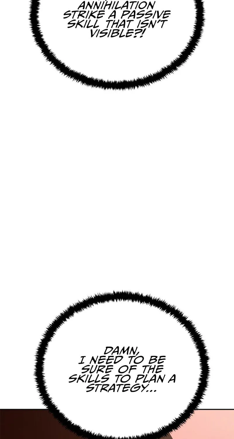 Unbeatable Lv. 1 Chapter 42 page 36 - 