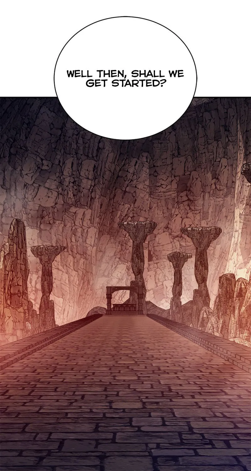Unbeatable Lv. 1 Chapter 42 page 45 - 