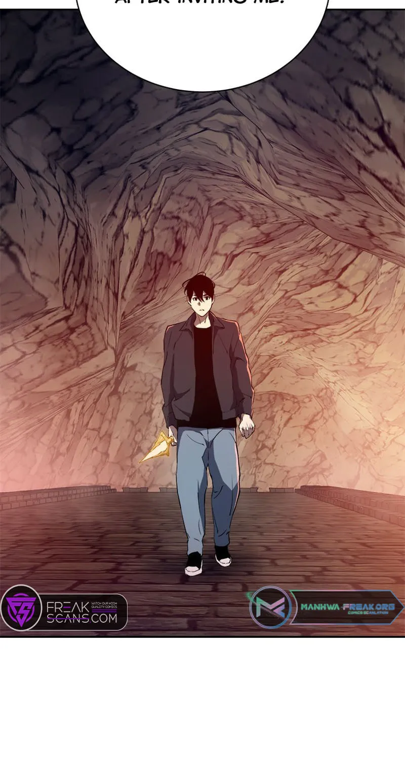 Unbeatable Lv. 1 Chapter 42 page 47 - 