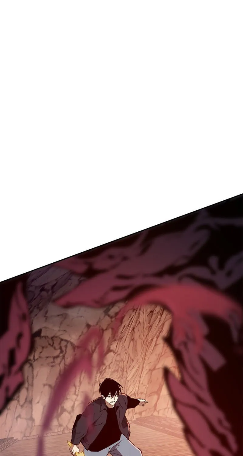 Unbeatable Lv. 1 Chapter 42 page 53 - 