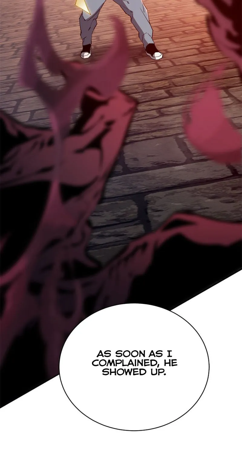 Unbeatable Lv. 1 Chapter 42 page 54 - 