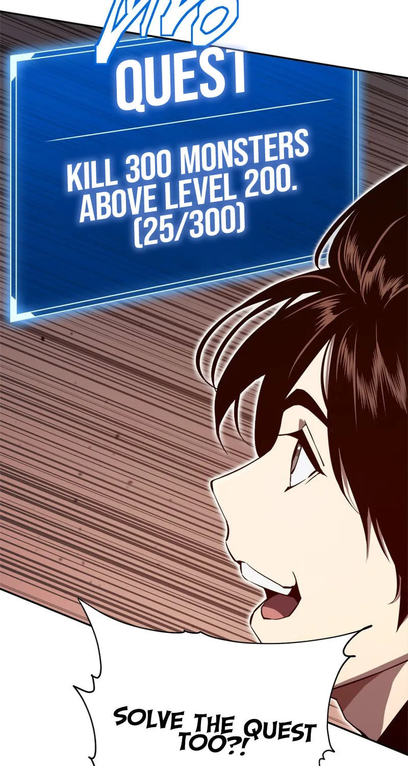 Unbeatable Lv. 1 Chapter 42 page 65 - 