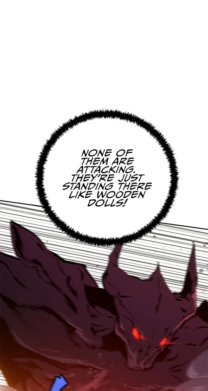 Unbeatable Lv. 1 Chapter 42 page 70 - 