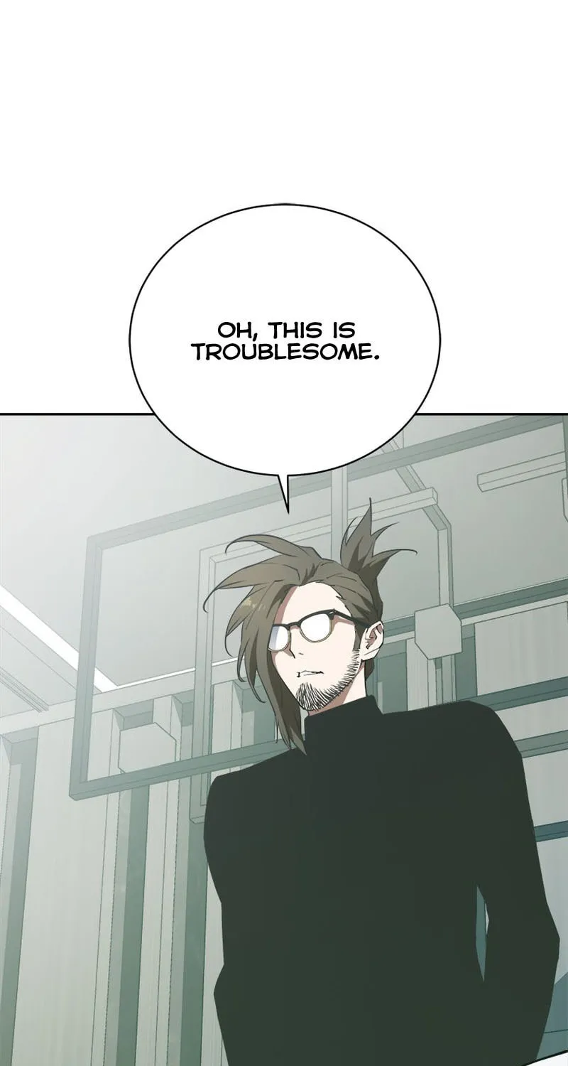 Unbeatable Lv. 1 Chapter 42 page 8 - 