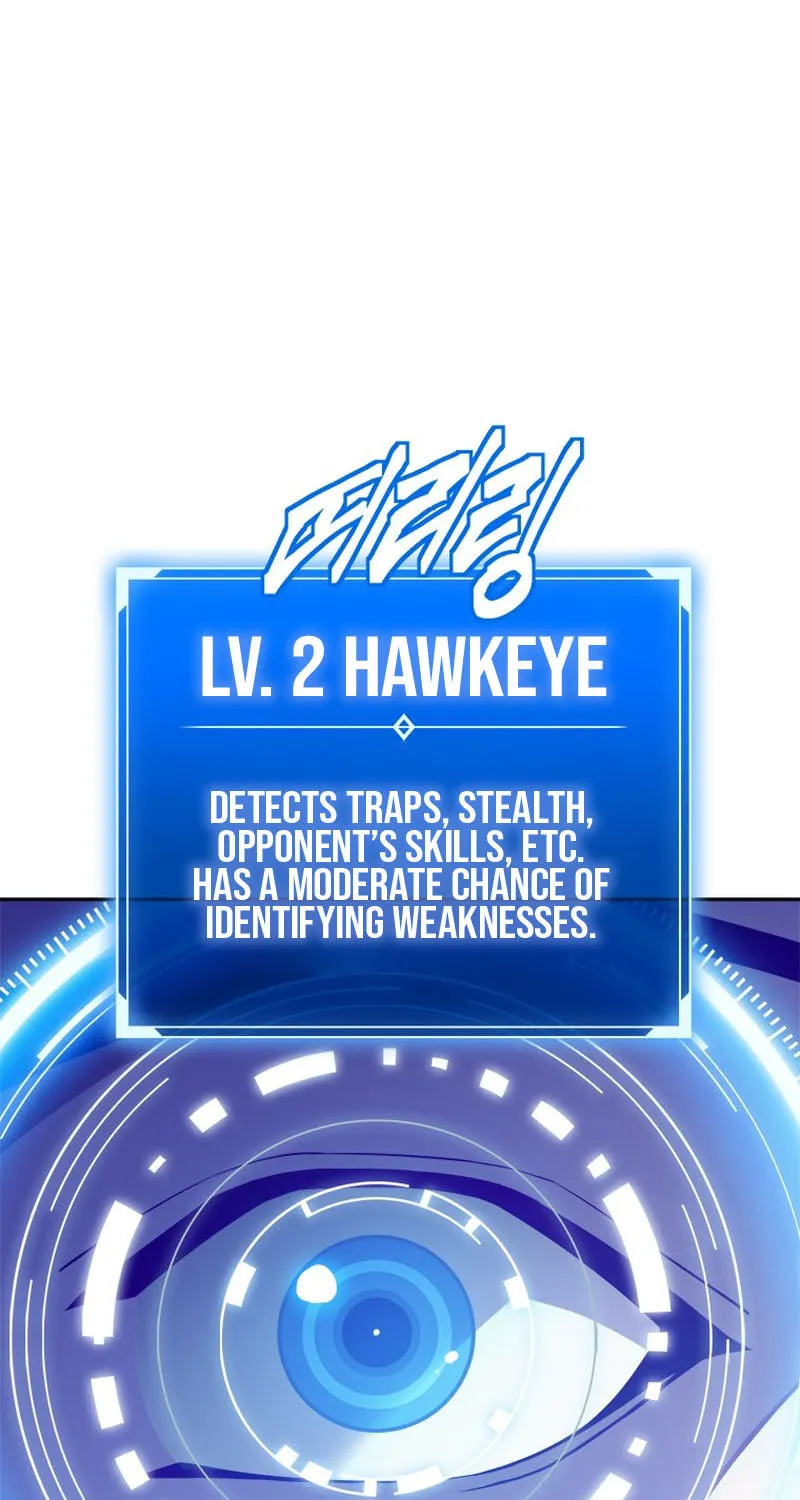 Unbeatable Lv. 1 Chapter 42 page 86 - 