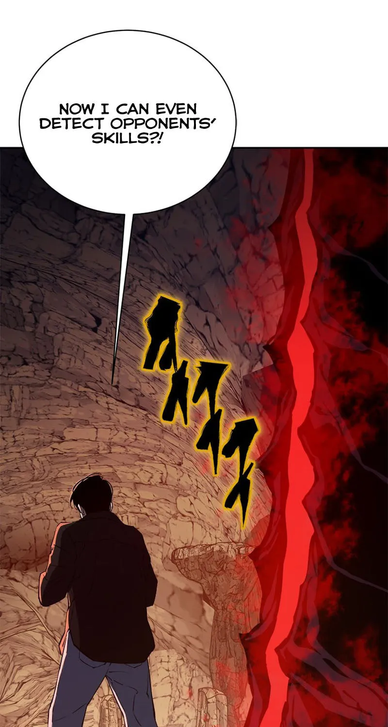 Unbeatable Lv. 1 Chapter 42 page 88 - 