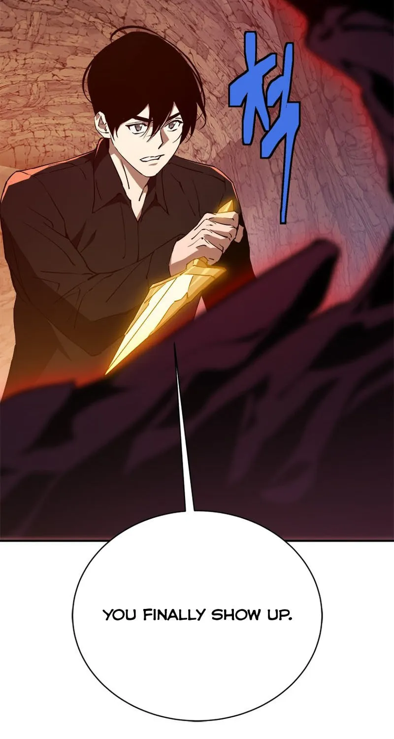 Unbeatable Lv. 1 Chapter 42 page 93 - 
