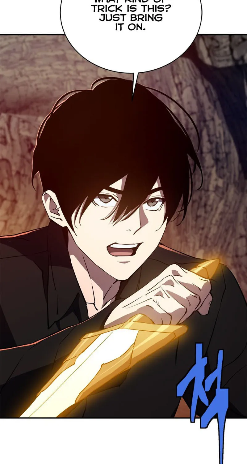 Unbeatable Lv. 1 Chapter 42 page 98 - 