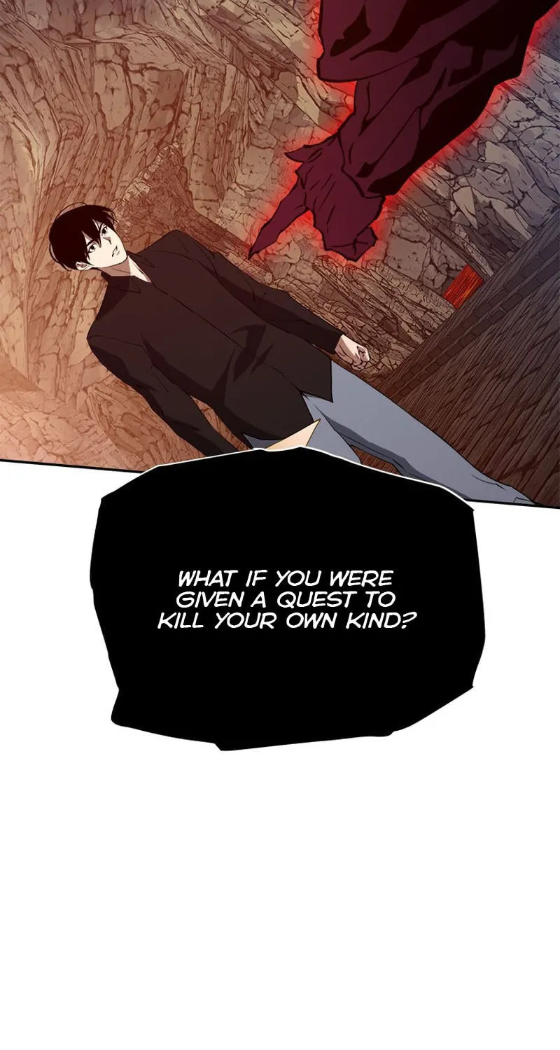 Unbeatable Lv. 1 Chapter 43 page 23 - 