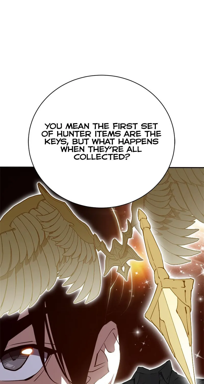 Unbeatable Lv. 1 Chapter 43 page 29 - 
