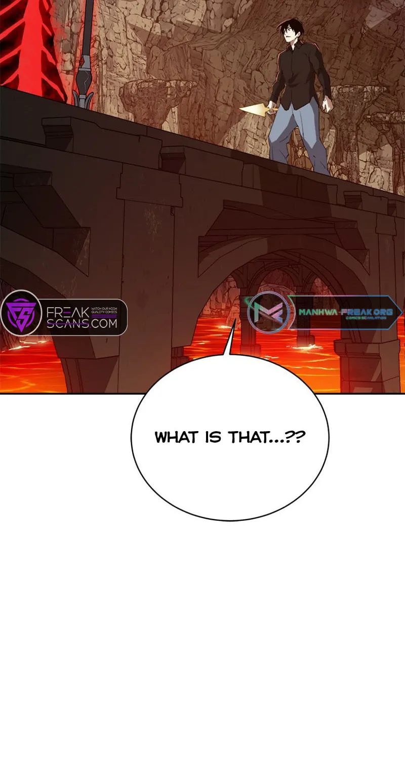 Unbeatable Lv. 1 Chapter 43 page 33 - 