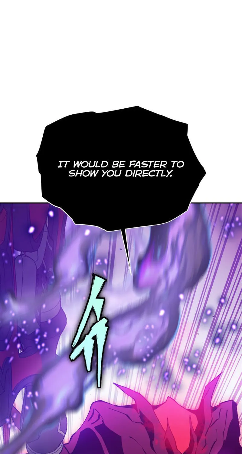Unbeatable Lv. 1 Chapter 43 page 34 - 
